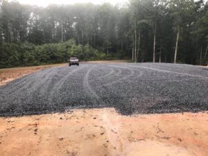 CANCELED: Walnut Mtn Parking Lot Workday @ Cherry Flats FS Rd, Roan Mountain, TN 37687